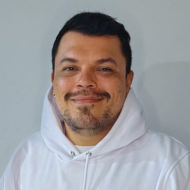 Jonathan P. - Freelance Web Designer