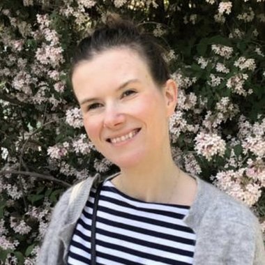 Magdalena N. - Freelance Designer