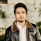 Muhammad Shafiq Anwar