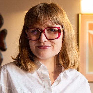 Elizabeth B. - Freelance Ugc Creator