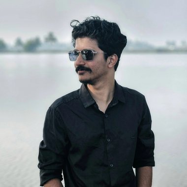 Rajeesh K. - Freelance Web Developer