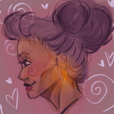 Anmol G. - Freelance Character Designer