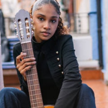 Nilsen T. - Freelance Vocalist