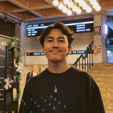 Farhan F. - Freelance Video Editor