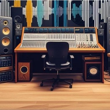 ToneCraft17 - Freelance Music Composer