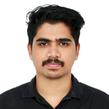 Sayuj S. - Freelance Developer