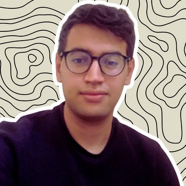 AYOUB S. - Freelance Motion Graphic Designer