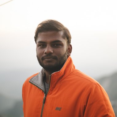 Niranjan B. - Freelance Video Editor