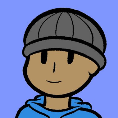 Jayden C. - Freelance Animator