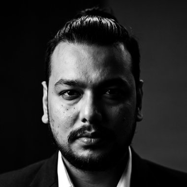 Abhijit B. - Freelance Marketing Strategist
