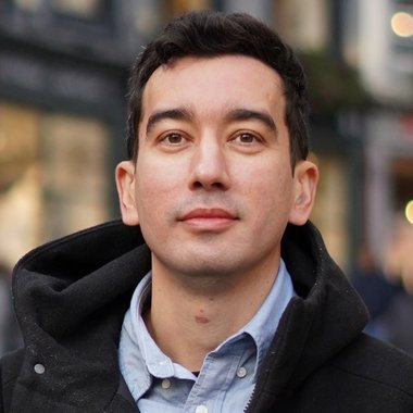 Jon M. - Freelance Game Developer