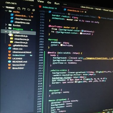 Nkouamou C. - Freelance Web Developer