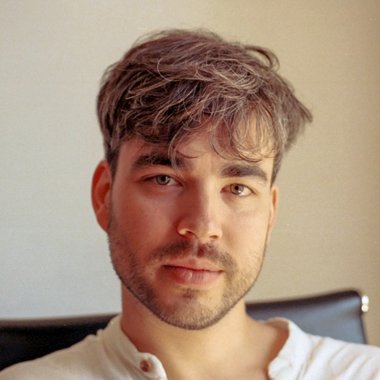 Nicolás P. - Freelance Music Supervisor