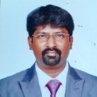 Bharathiraja Shanmugam