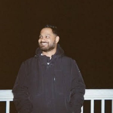 Vighnesh C. - Freelance Post Production Coordinator