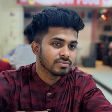 Iftekhar A. - Freelance Social Media Freelancer