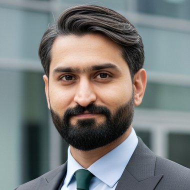 Zunair M. - Freelance Performance Marketer