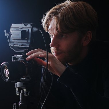 James O. - Freelance Video Editor