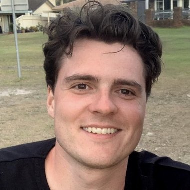 Ryan H. - Freelance Sound Editor