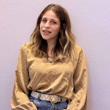Stefania A. - Freelance Digital Marketer