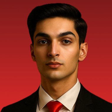 Muhammad A. - Freelance Ai Prompt Engineer