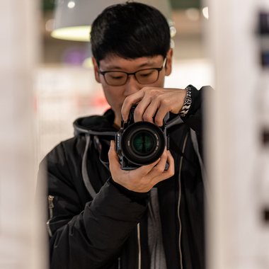Daniel - Freelance Videographer