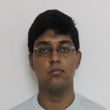Joydeep R. - Freelance Devops Developer