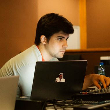 Tomás O. - Freelance Music Composer