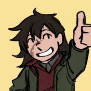 Sabina S. - Freelance Animator