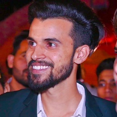 Ravi S. - Freelance Singer