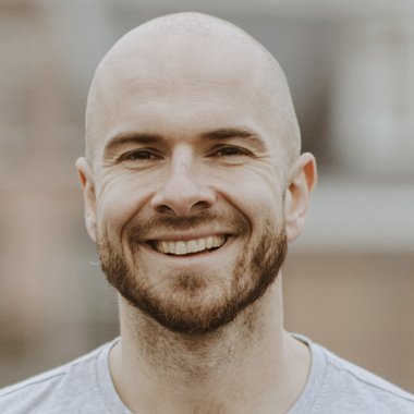 Tibor B. - Freelance Digital Marketer