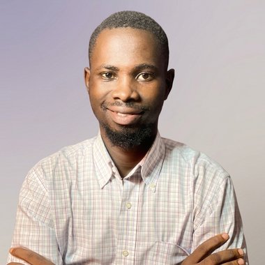 OLUWASEYI G. - Freelance Developer