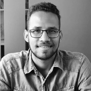 Joel M. - Freelance Video Editor