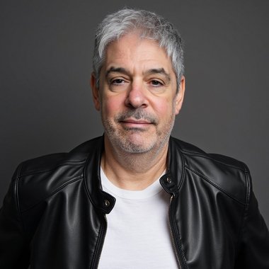 James G. - Freelance Screenplay Writer