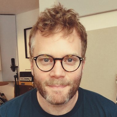 JamesGrunwell - Freelance Music Producer