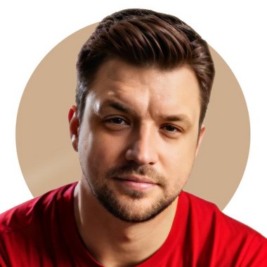 Danny F. - Freelance Production Assistant
