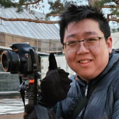 Hubert S. - Freelance Web Developer