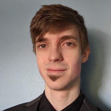 Eric R. - Freelance Game Developer