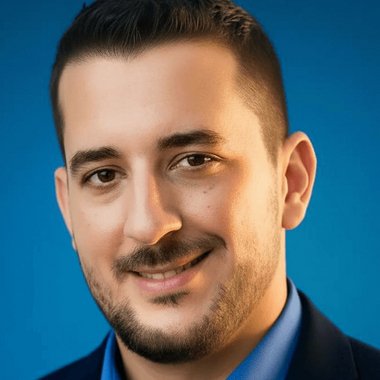 Panagiotis T. - Freelance Ui Designer