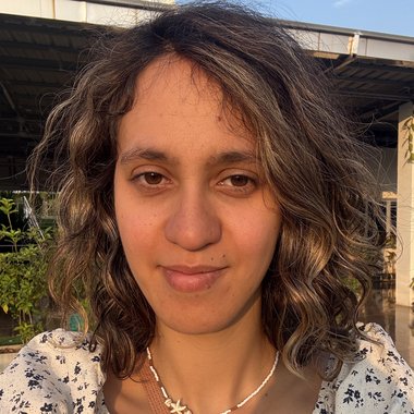 Hind G. - Freelance Developer