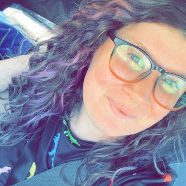 Victorianna B. - Freelance Assistant Editor