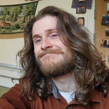Luke D. - Freelance Artist