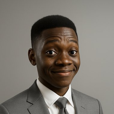 Owoeye M. - Freelance Developer