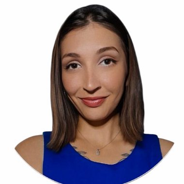 Caterina R. - Freelance Voiceover Artist