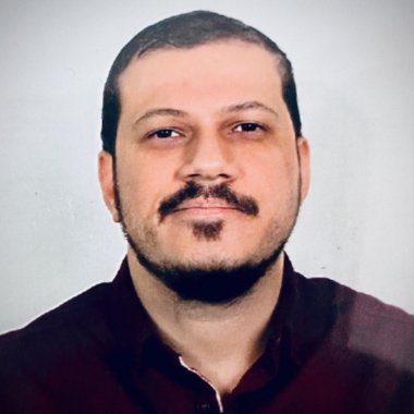 İlker S. - Freelance Web Developer