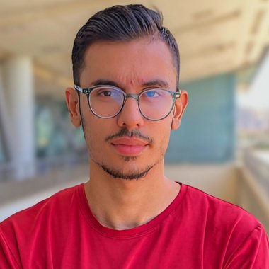 Azzam K. - Freelance Web Developer