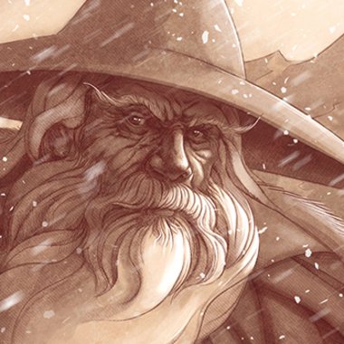 Fabio L. - Freelance Illustrator