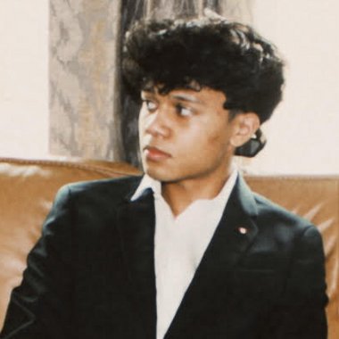 Ayush B. - Freelance Songwriter