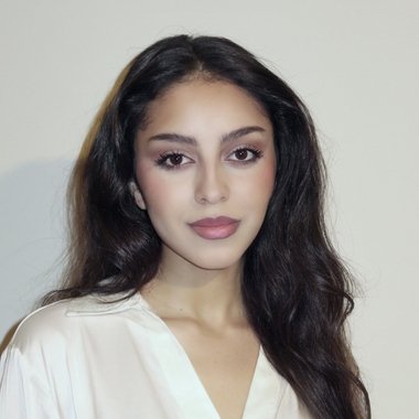 Gabriela I. - Freelance Vocalist