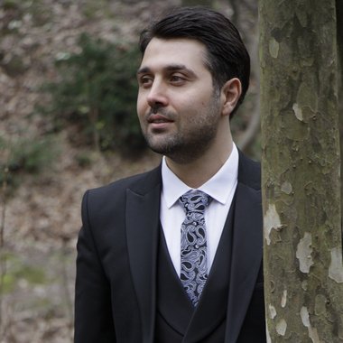 Hamed D. - Freelance Video Editor